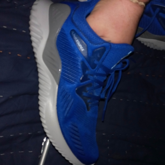 Adidas bounce - Picture 4 of 8